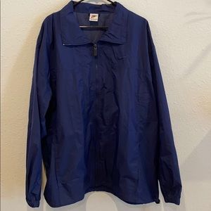 *SALE* Men’s Nike Windbreaker, Size XXL